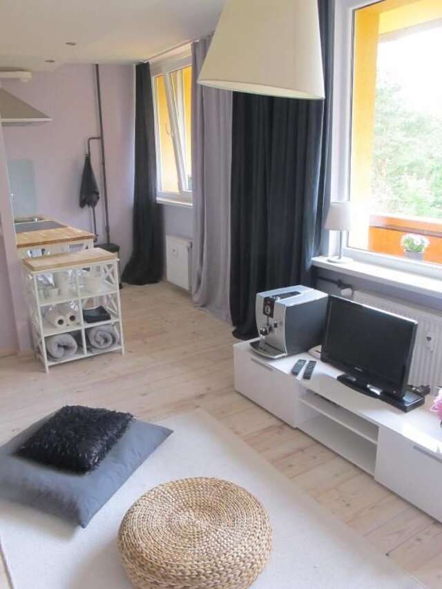 Апартаменты Liepaja Pine Apartment Лиепая-31